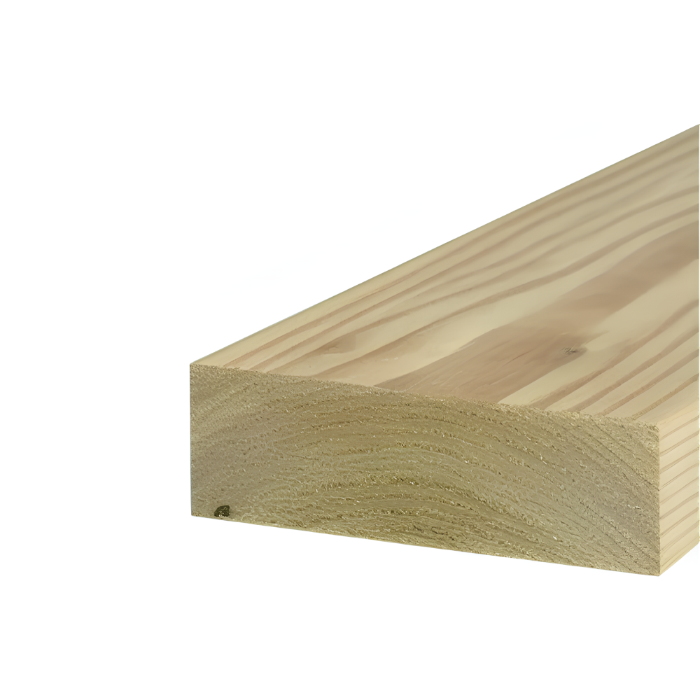 2 x 6 10 pieds.