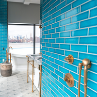 Verre Turquoise