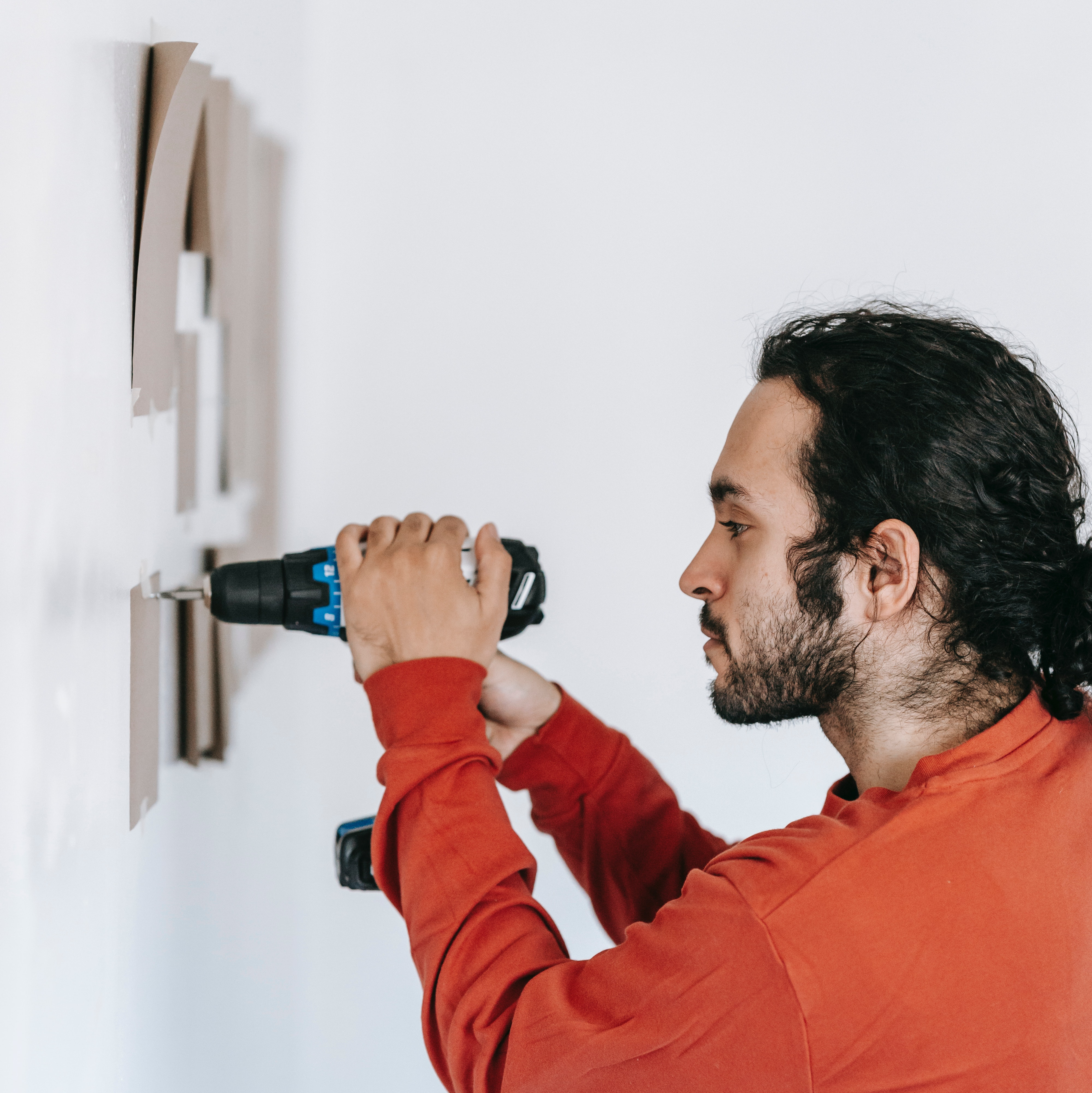 System Drill