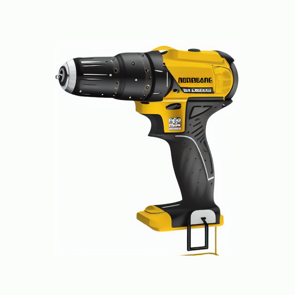 Contour Drill