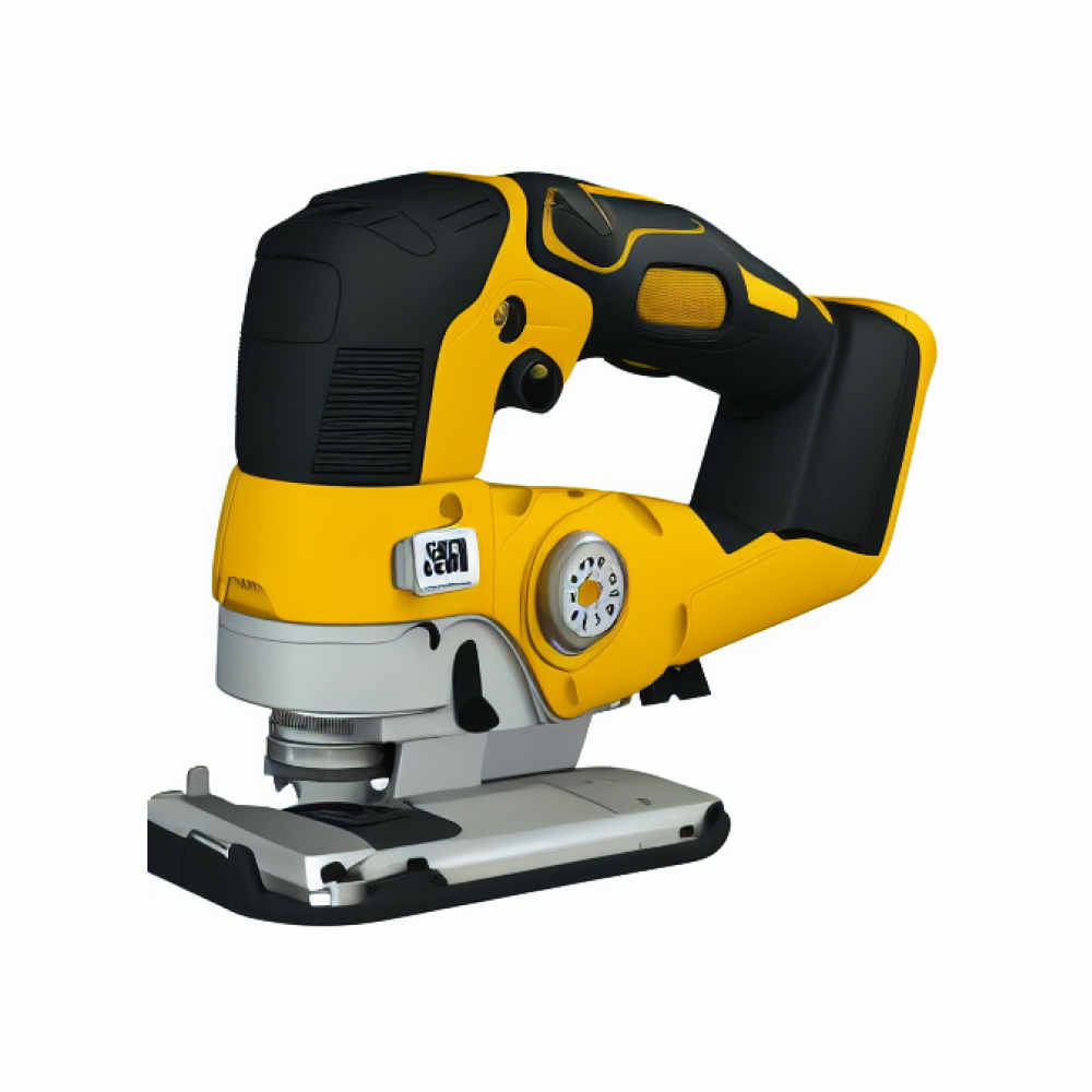 Contour Jigsaw