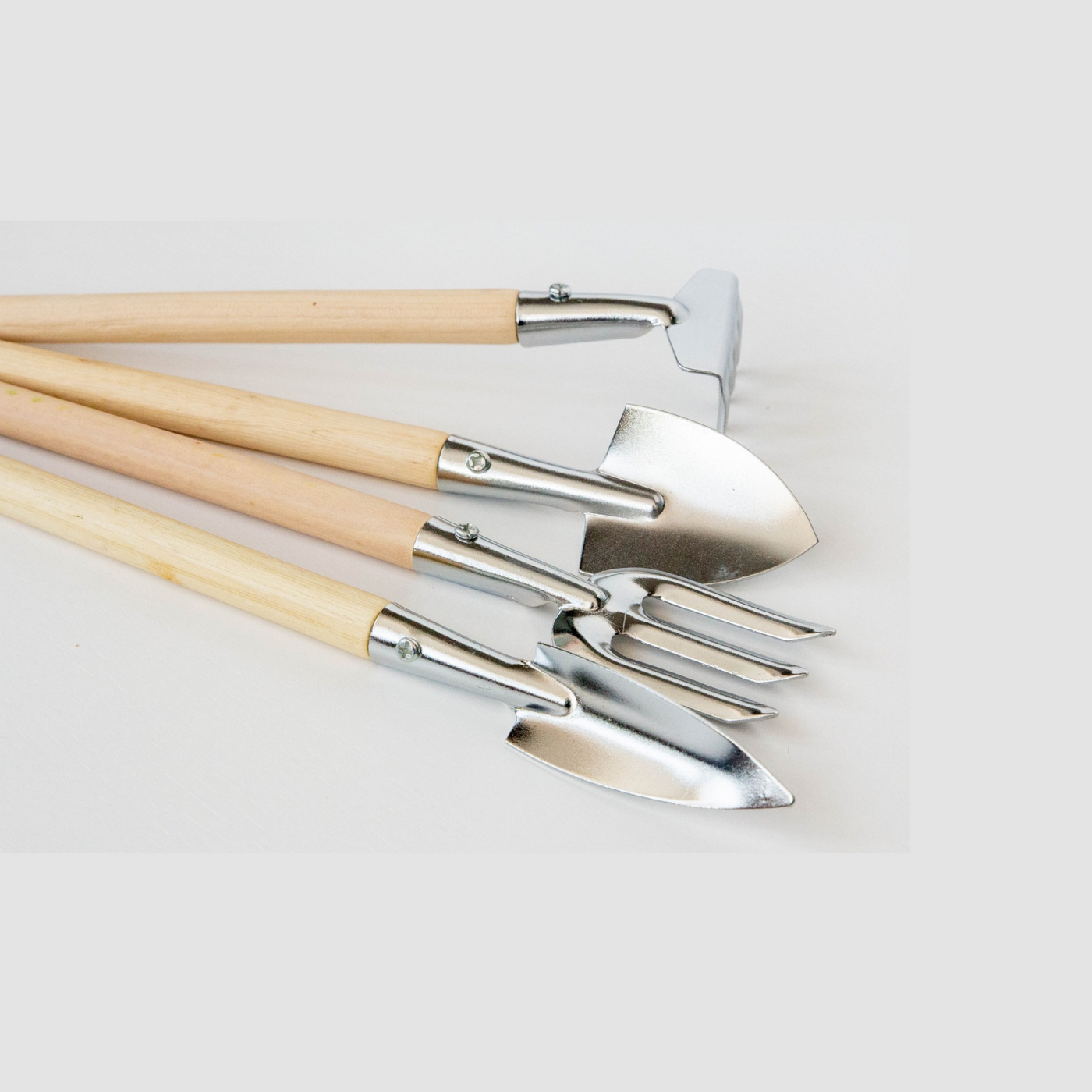 Garden 4 Piece Set