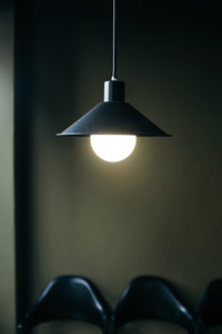 Soucoupe et Globe