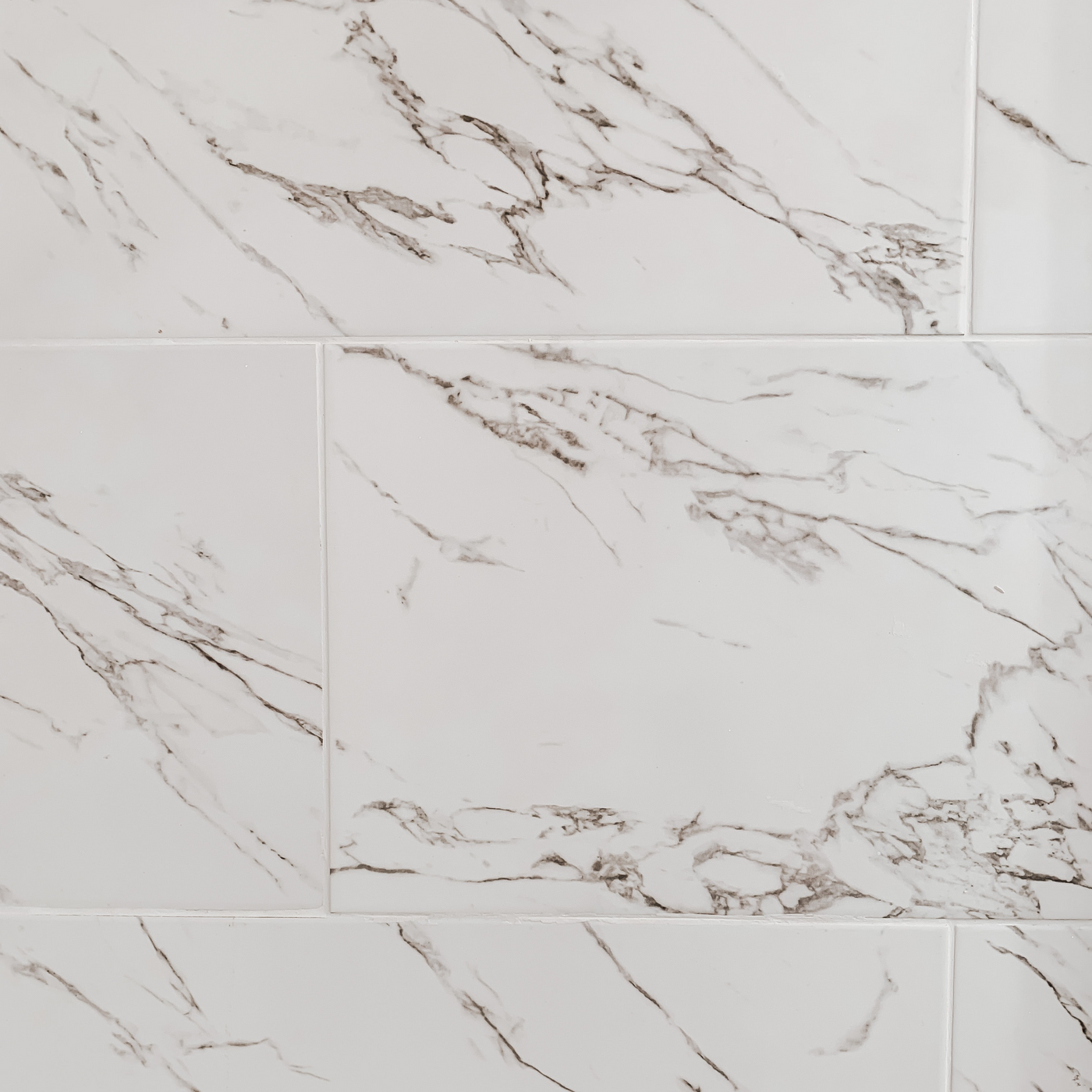 Rectangle Marble