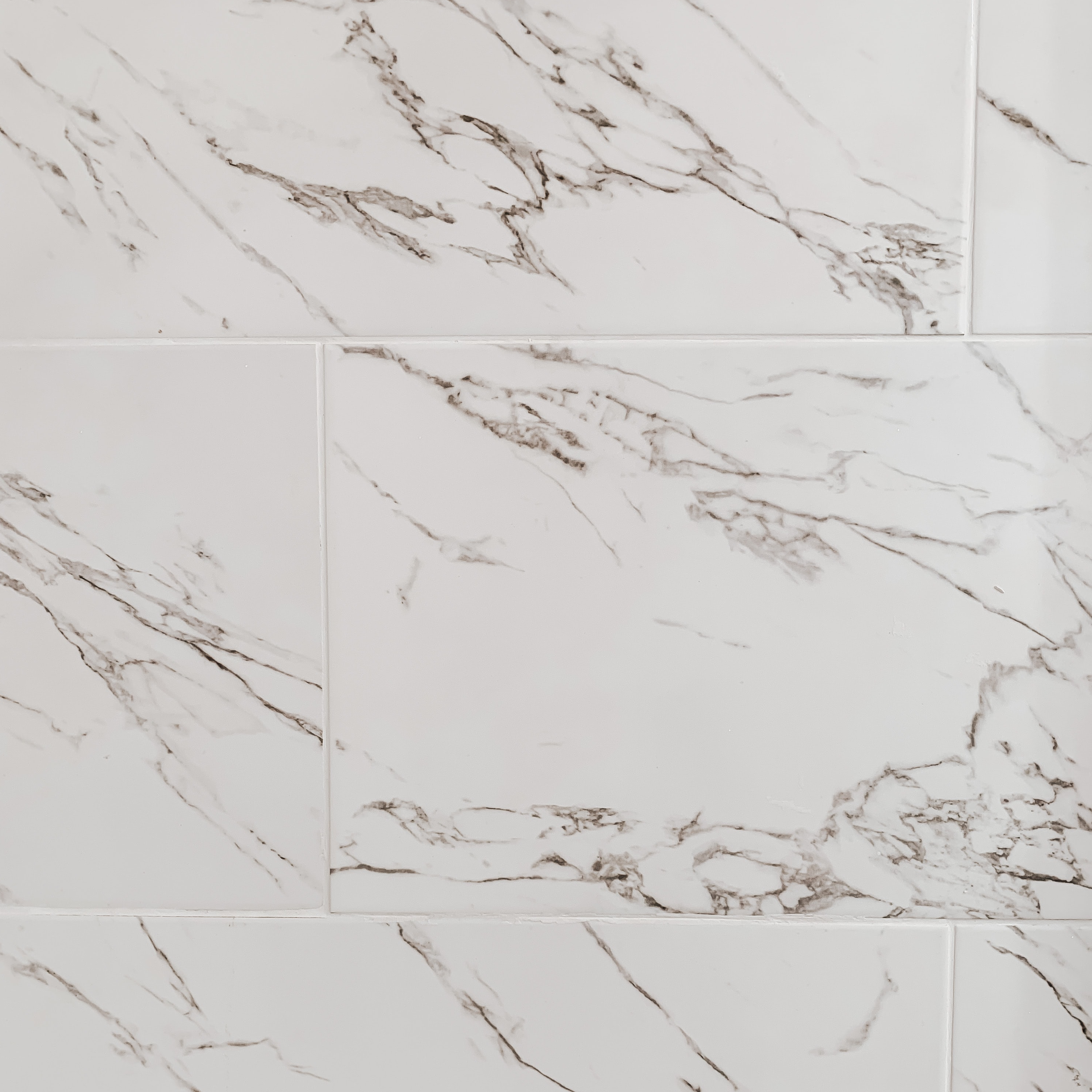 Rectangle Marble