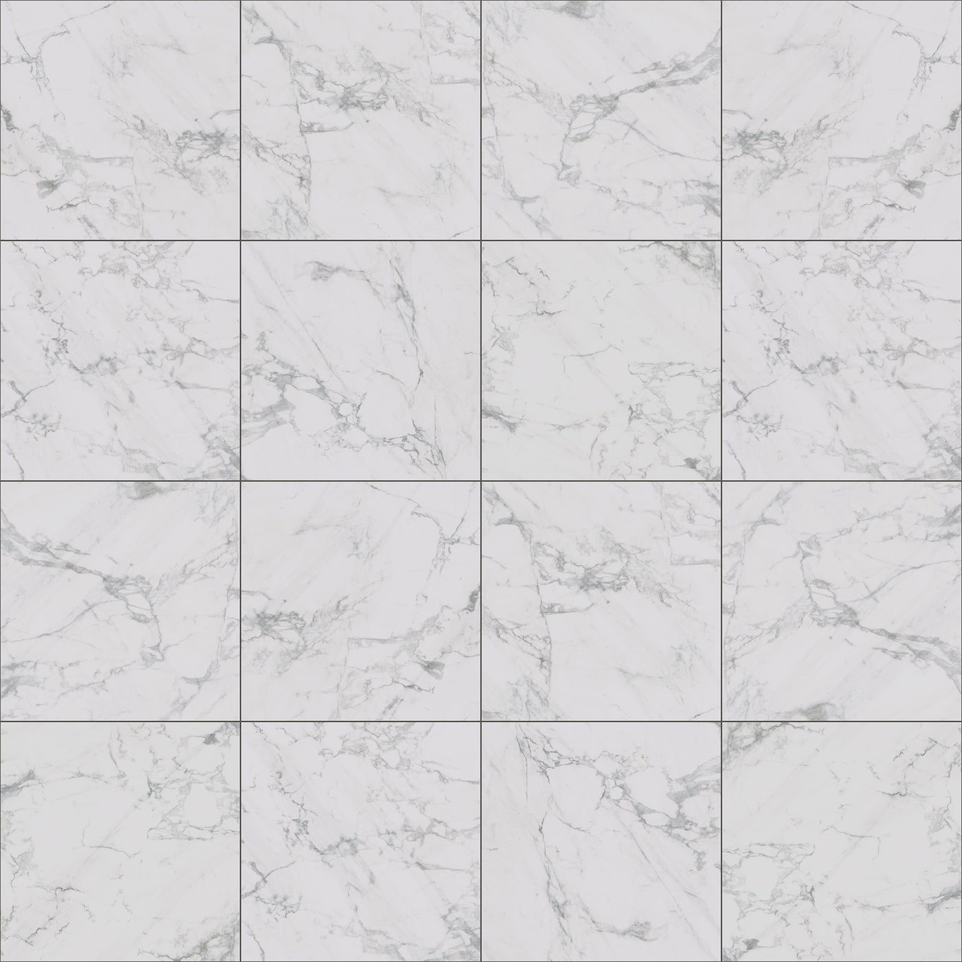 Square Marble