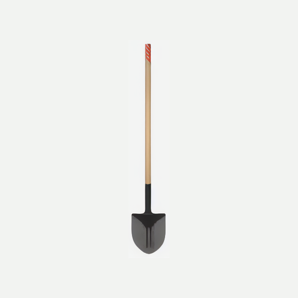 Digging