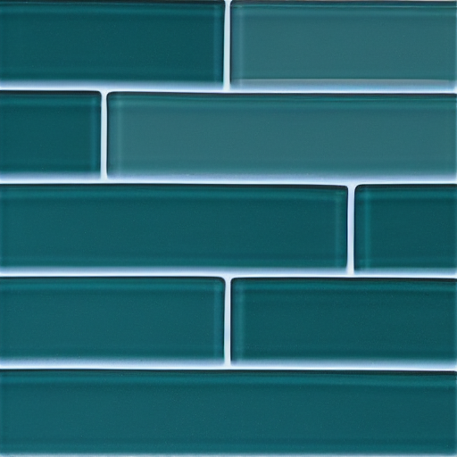 Verre Turquoise