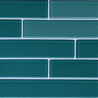 Verre Turquoise