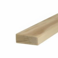 2 x 4 12 ft.